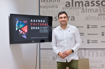 Almassora programa una trentena de propostes per a l'últim trimestre de l'any