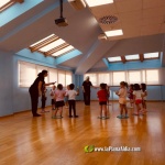 El Centre Municipal de les Arts de Burriana inaugura el curso con ms de 1.000 alumnos matriculados