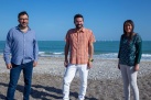 Comproms reclama mesures urgents davant la nova prolongaci del dic sud del Port de Castell