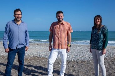 Compromís reclama mesures urgents davant la nova prolongació del dic sud del Port de Castelló