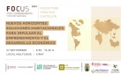 Jornada sobre vivienda i ocupaci a Cirat organitzada pel CEEI Castell