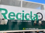 Els municipis del Consorci de Residus C1 incrementen la recollida d'envasos de vidre durant la temporada estival 2024