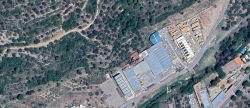El Consell impulsa el desenvolupament industrial d'Eslida amb una subvenci de 27.000 euros al polgon