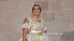 Les falles ja coneixen les candidates a Reina Fallera de Borriana 2025