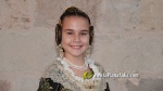 Les falles ja coneixen les candidates a Reina Fallera de Borriana 2025