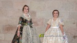 Les falles ja coneixen les candidates a Reina Fallera de Borriana 2025