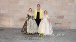 Les falles ja coneixen les candidates a Reina Fallera de Borriana 2025