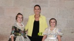 Les falles ja coneixen les candidates a Reina Fallera de Borriana 2025