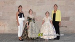 Les falles ja coneixen les candidates a Reina Fallera de Borriana 2025