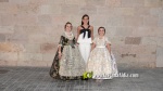 Les falles ja coneixen les candidates a Reina Fallera de Borriana 2025