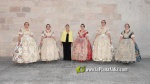 Les falles ja coneixen les candidates a Reina Fallera de Borriana 2025
