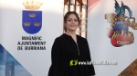 Les falles ja coneixen les candidates a Reina Fallera de Borriana 2025