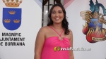 Les falles ja coneixen les candidates a Reina Fallera de Borriana 2025