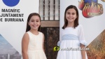 Les falles ja coneixen les candidates a Reina Fallera de Borriana 2025