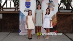 Les falles ja coneixen les candidates a Reina Fallera de Borriana 2025