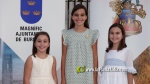 Les falles ja coneixen les candidates a Reina Fallera de Borriana 2025