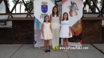 Les falles ja coneixen les candidates a Reina Fallera de Borriana 2025