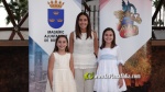 Les falles ja coneixen les candidates a Reina Fallera de Borriana 2025