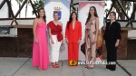 Les falles ja coneixen les candidates a Reina Fallera de Borriana 2025
