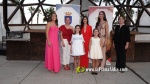 Les falles ja coneixen les candidates a Reina Fallera de Borriana 2025