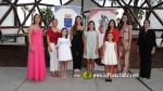 Les falles ja coneixen les candidates a Reina Fallera de Borriana 2025