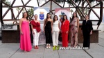 Les falles ja coneixen les candidates a Reina Fallera de Borriana 2025