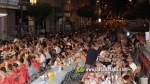 2000 persones participen al I paiporta post Miseric?rdia