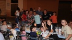 2000 persones participen al I paiporta post Miseric?rdia