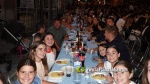 2000 persones participen al I paiporta post Miseric?rdia
