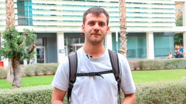 Jorge Marqués exige a la Conselleria de Serveis Socials que atienda las demandas de la Llar Sagrada Família