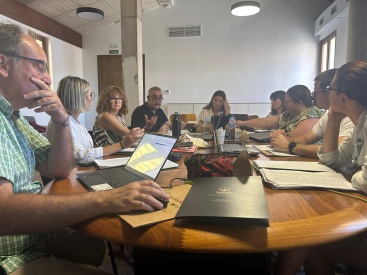 Proyecto 'Conecta Leader' busca atraer y retener talento en municipios rurales de la Comunitat Valenciana