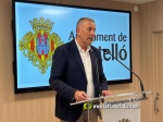 Castell? incrementa la seua aposta contra els abocadors il?legals sumant 6 punts nets i garanteix la infermera escolar en 4 centres CAES