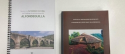 El Ayuntamiento de Alfondeguilla destina 30.000 euros para finalizar el catlogo del patrimonio local