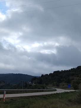 El PSPV de Morella denuncia paralización de obras de la N232 por la Generalitat