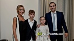 Claudia Sabater i Valeria Cuadros, Reines Falleres de Borriana 2025