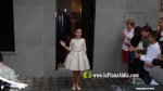 Claudia Sabater i Valeria Cuadros, Reines Falleres de Borriana 2025