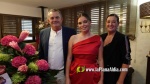 Claudia Sabater i Valeria Cuadros, Reines Falleres de Borriana 2025
