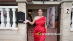 Claudia Sabater i Valeria Cuadros, Reines Falleres de Borriana 2025