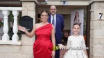 Claudia Sabater i Valeria Cuadros, Reines Falleres de Borriana 2025