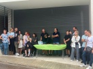 Exhibicions taurines a Almenara amb tres bous de Partit de Resina