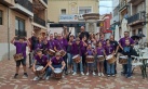 Exhibicions taurines a Almenara amb tres bous de Partit de Resina