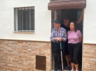 Exhibicions taurines a Almenara amb tres bous de Partit de Resina