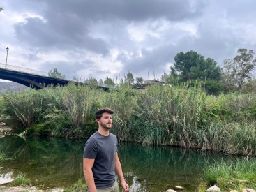 Inversió en el riu Mijares per a restaurar les ribes a Fanzara