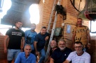 ALMENARA CELEBRA EL DIA GRAN DE LES FESTES PATRONALS HONRANT A LA MARE DE DU DEL BON SUCCS