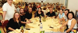 La Vilavella encara un cap de setmana amb sopars multitudinaris, agenda taurina i msica