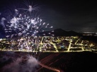 ALMENARA CELEBRA EL DIA DE SANT ROC, PATRON DE LA LOCALITAT