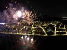 ALMENARA CELEBRA EL DIA DE SANT ROC, PATRON DE LA LOCALITAT