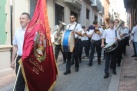 ALMENARA CELEBRA EL DIA DE SANT ROC, PATRON DE LA LOCALITAT