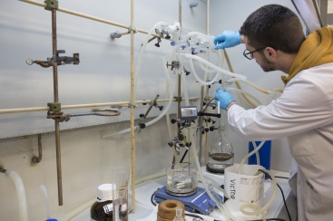 L'UJI desenvoluparà 27 projectes finançats pel Pla Estatal de Recerca 2023