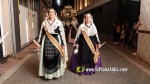 Xilxes rendeix honors al Crist de la Jonquera en el 400? aniversari
